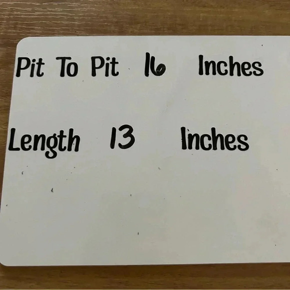 Shinestar Women’s Tan Brown Button Down Sleeveless Crop Top Size Large - Picture 5 of 5